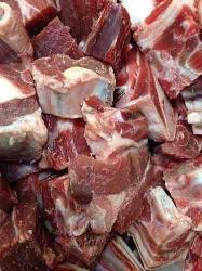 Mutton With Bone 1Kg (Khasi)