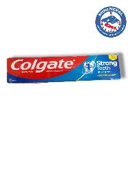 Colgate Strong Teeth Toothpaste 200gm 