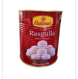 Haldiram Rasgulla 1kg