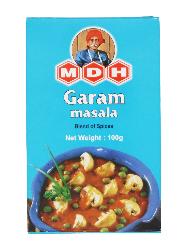 MDH Garam Masala 100gm