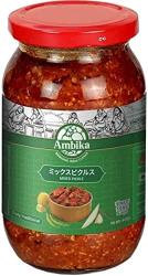 Mix Pickle 283g