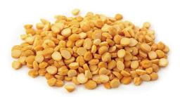 Chana Dal चना दाल  Padma 1kg