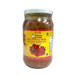 Ama ko Achar 