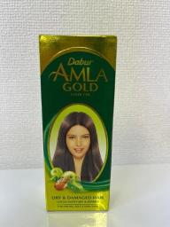 Dabur Amla Gold Hair Oil 100ml