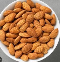 Almond Whole 250g