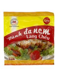 Bánh đa nem Làng Chiều 15 cuốn