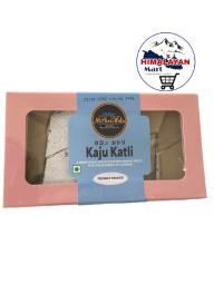 KAJU BARFI FRESH 250G