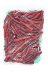 Frozen Red Chilly