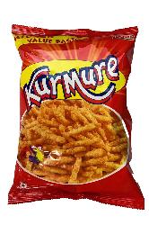 Kurmure Chicken 80gm