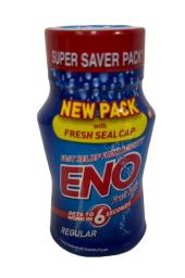 ENO Regular