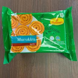 Haldiram Murukku 200g