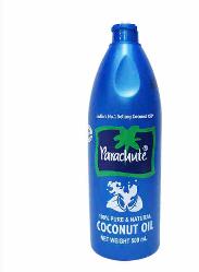 Parachute Coconut Oil 500ml