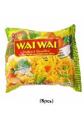 Wai Wai Veg (8pcs)