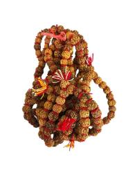 Rudraksha Mala