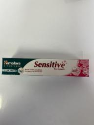 Himalaya Sensitive Toothpaste 100gm