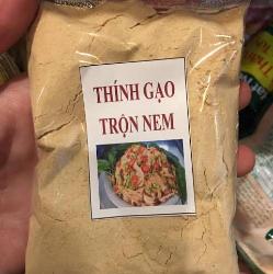 Thính gạo 100g