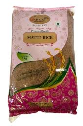 Gajanan Matta Rice 5kg 