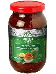 Mango Chutney 400g