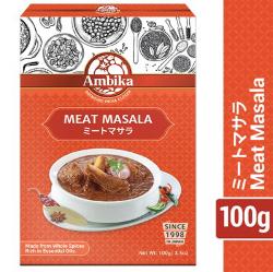 Meat Masala Ambika 100 gm