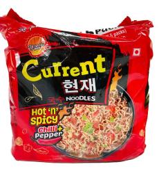 Current Noodle 5 pack