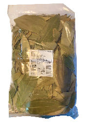 Tejpatta (Bay leaf)