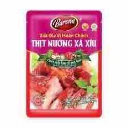 Xốt Gia Vị Hoàn Chỉnh Thịt Nướng Xá Xíu Barona