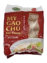 Rice noodles 500Gr