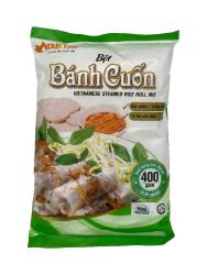 Vietnamese steamed-rice-roll mix 400gr