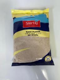 Raggi Flour  500gm 