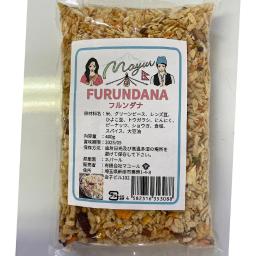 Furandana 400g