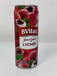 Lychee juice 250ml