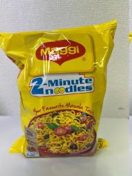 Maggi Noodles 140g