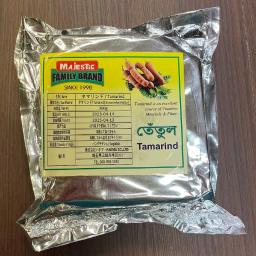 Imili/Tamarind 300g