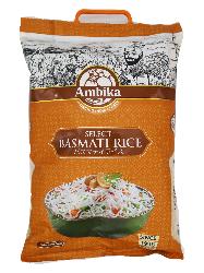 Select Basmati Rice 1kg 