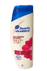 Head and Shoulders Anti-Dandruff Shampoo + condition (Smooth and Silky ) 70ml