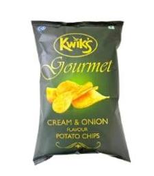 KWIKS POTATO CHIPS 70G