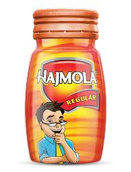 Hajmola Regular  120 Tablets