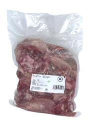 Mutton Tongue 1kg(jibro)