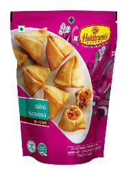 Haldiram Mini Samosa 150g