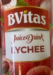 Lychee juice 250ml