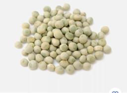 Dry green Peas  1 kg