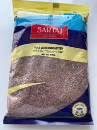 Alas(Flax seeds)