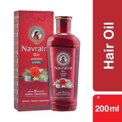 Navaratna hair oil 200g