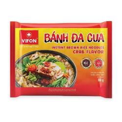 Bánh đa cua vifon gói 60g