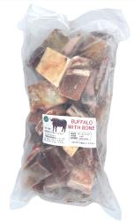 Buffalo Meat With Bone 1kg