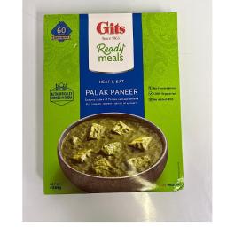 Palak Paneer 285g