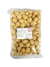 Soya Chunks 200gm 