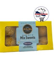 TOKYO MITHAI WALA FRESH MIX SWEETS