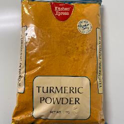 Turmeric Powder, besar 1 kg