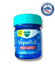 Vicks Vaporub 25ml